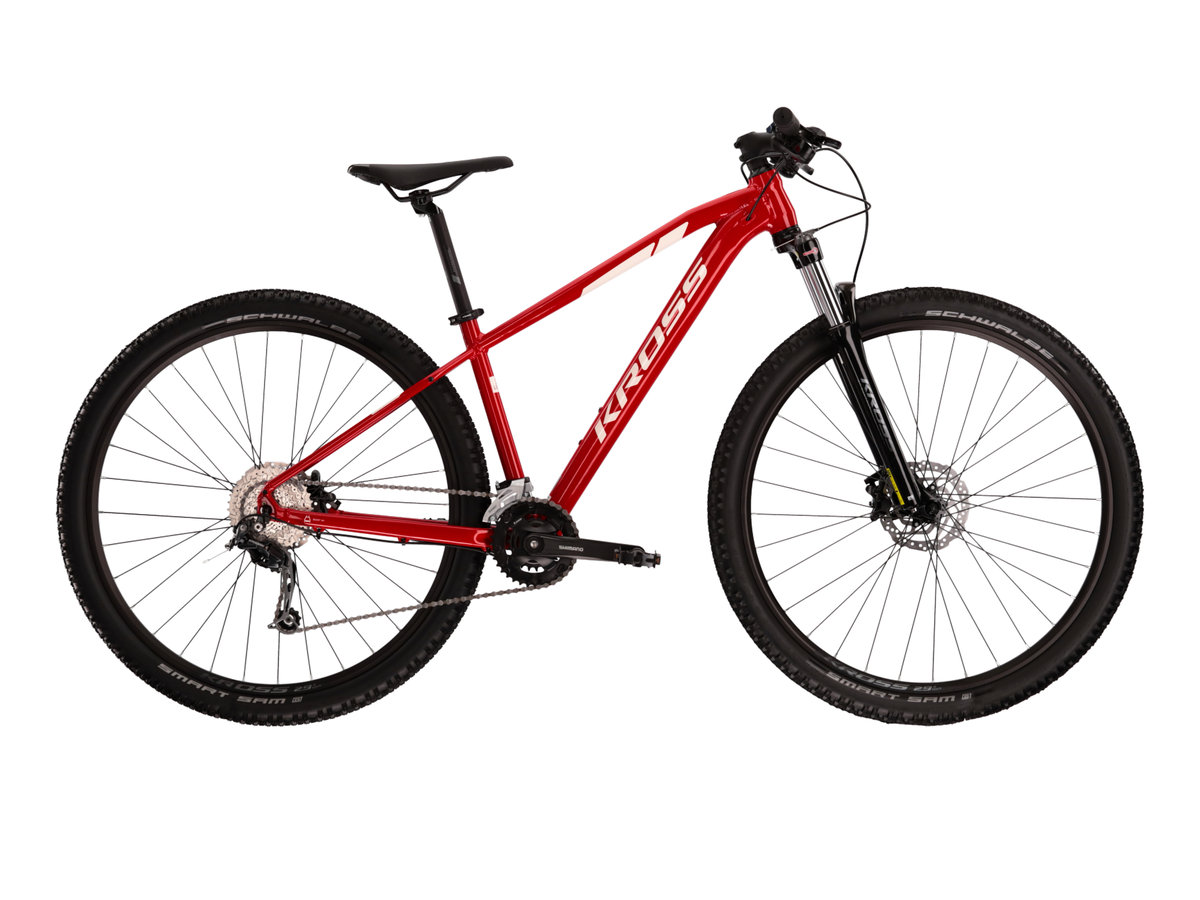 Rower Górski Mtb Męski Kross Level 3.0 Xl (20