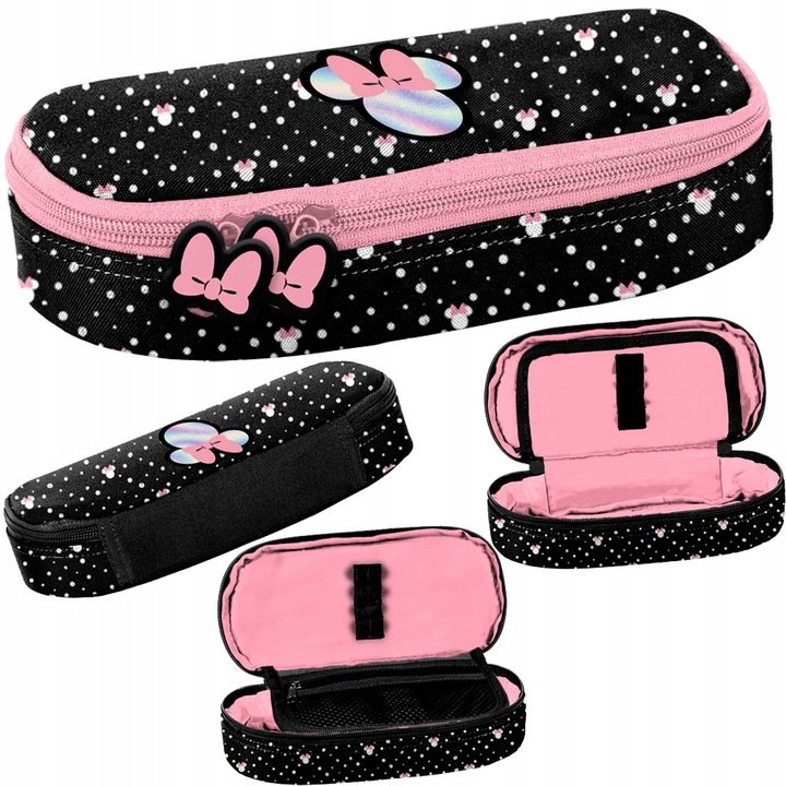 Paso Piórnik owalny Minnie