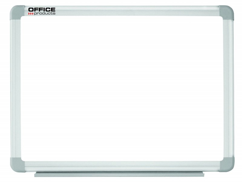 INNY Tablica Suchoś Magn Office Products 180x120cm Lakierowana Rama Alu 104L180