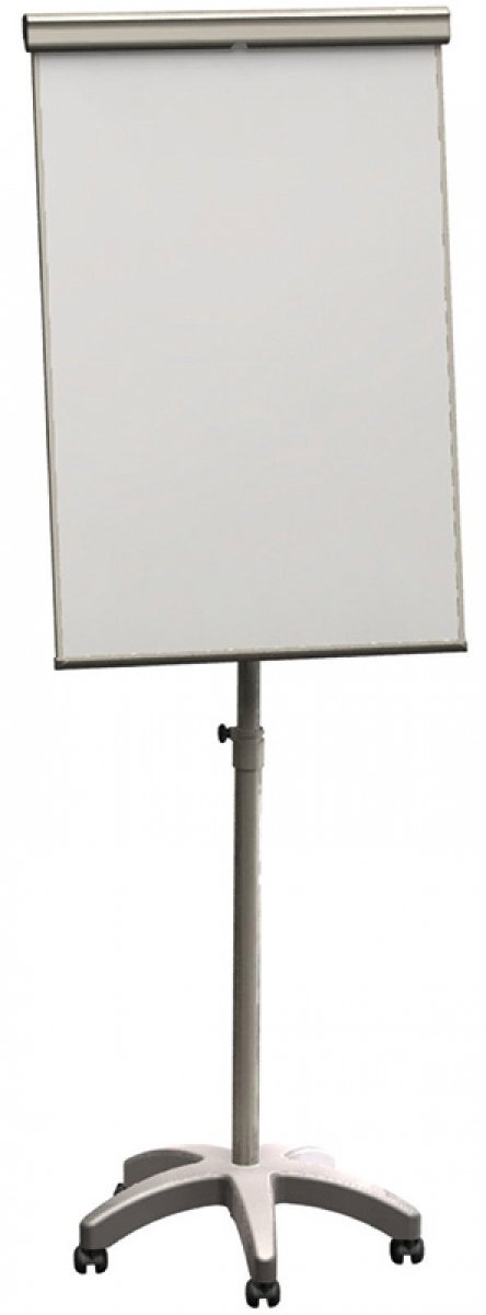 FRANKEN Flipchart mobilny FEL-FC31