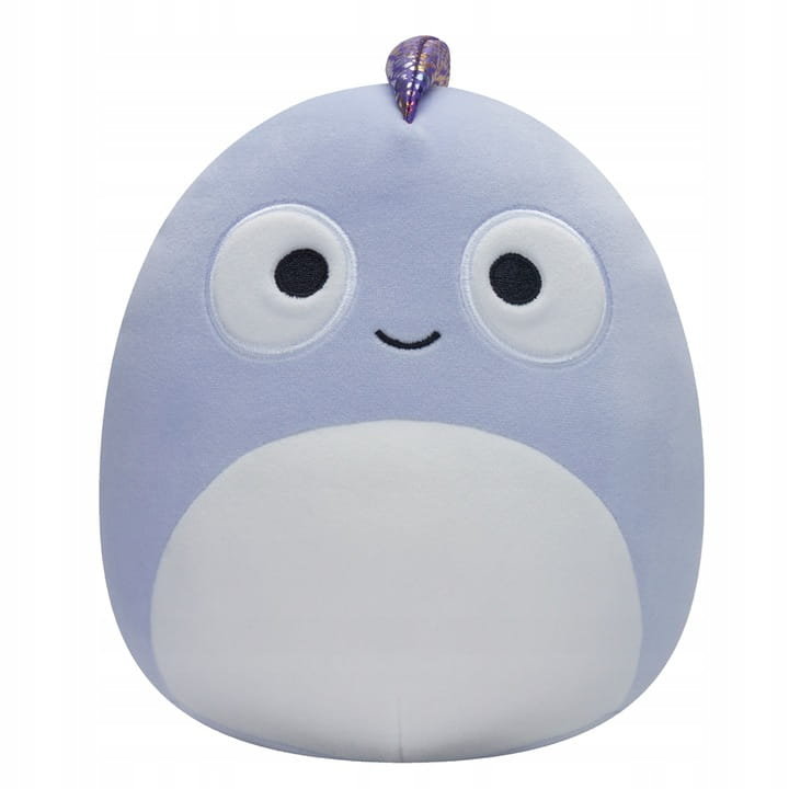 Squishmallows Pluszak Kameleon Coleen 40Cm