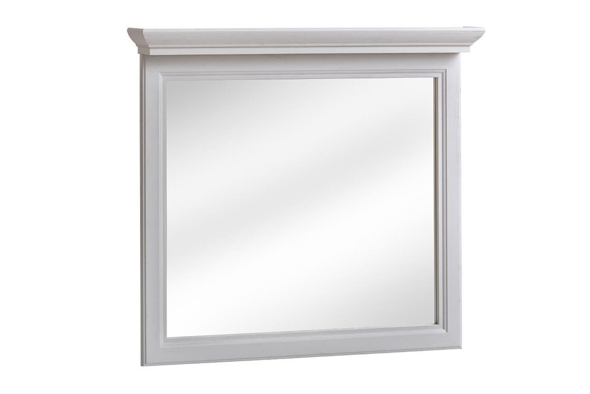 Lustro w ozdobnej ramie 80 cm Palace Andersen