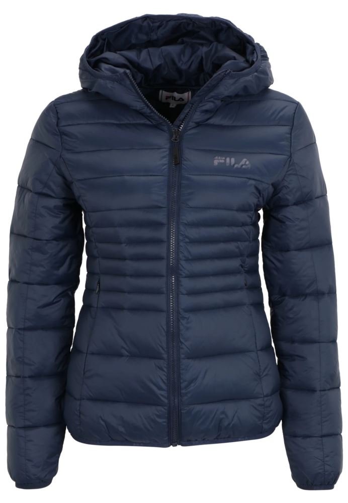 Fila Squille Hooded Lightweight Jacket, kurtka damska FAW0362-500 XS