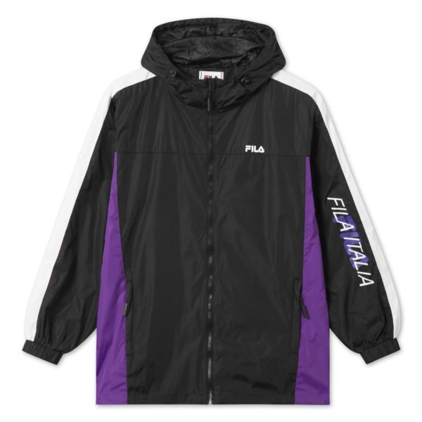 FILA MEN CAPPY woven jacket, kurtka męska 687681-A498 S