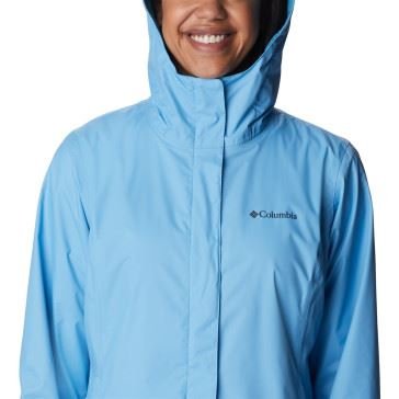 Columbia Arcadia II Jacket, kurtka damska 1534115456 M