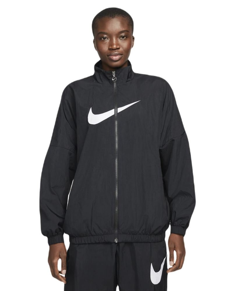 Nike Sportswear Essential, kurtka damska DM6181-010 S