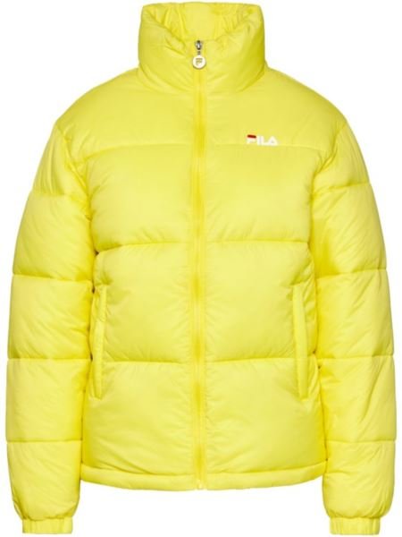 Fila WOMEN SUSI puff jacket, kurtka damska 688379-600 S