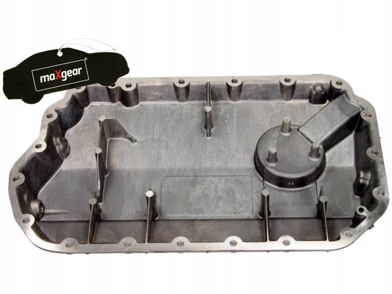 MAXGEAR Miska olejowa MAXGEAR 34-0053
