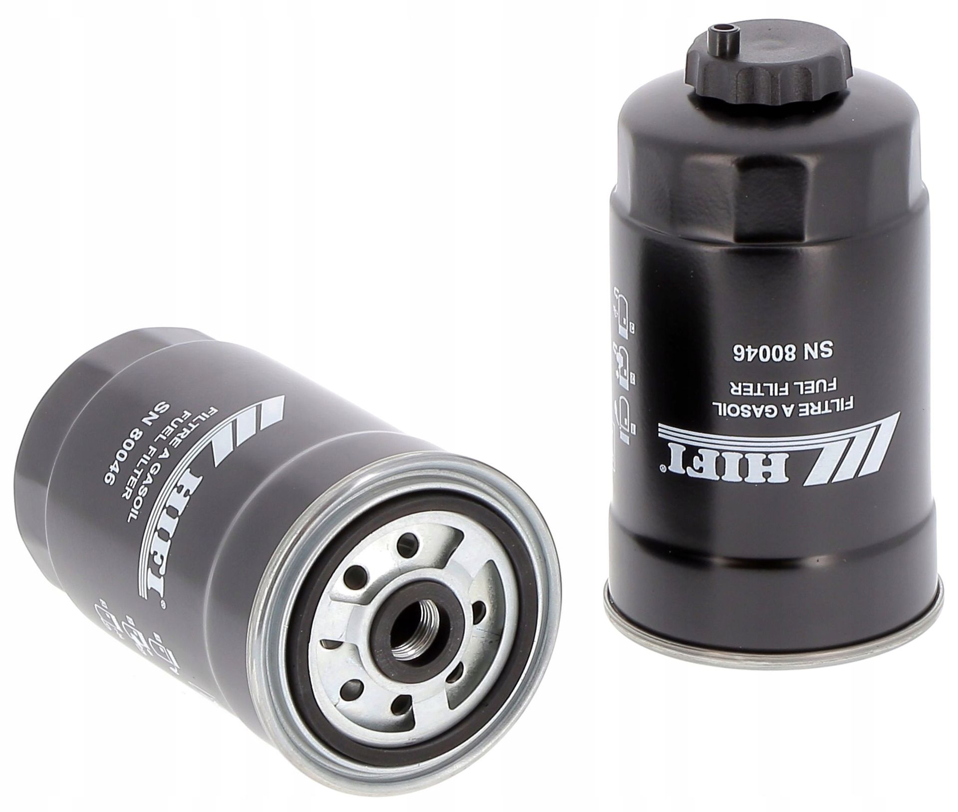 HiFi Filtr paliwa, SN80046