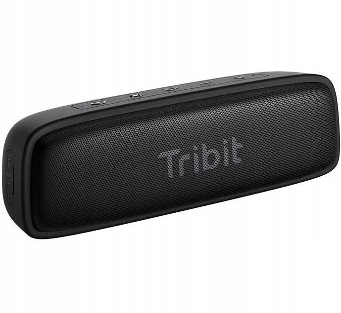 Tribit Xsound Surf BTS21 Czarny