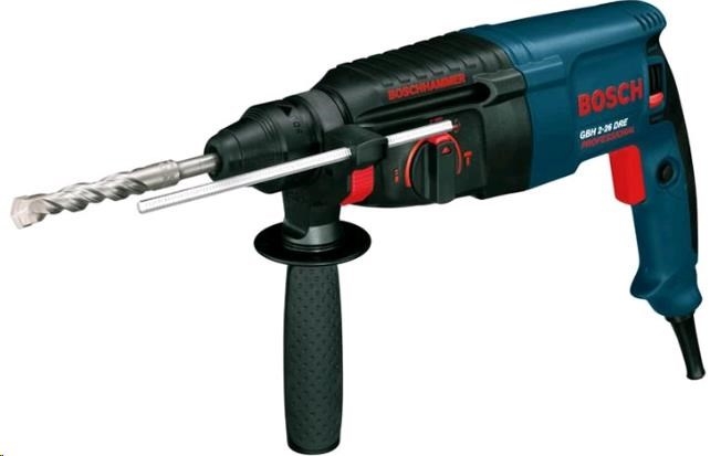 Bosch Professional GBH 2-26 DRE
