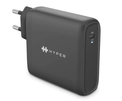 Hyper HyperJuice 100W USB-C GaN Charger - darmowy odbiór w 22 miastach i bezpłatny zwrot Paczkomatem aż do 15 dni