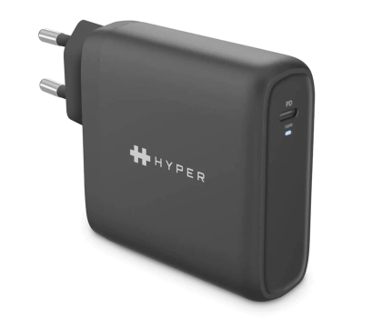 Hyper HyperJuice 100W USB-C GaN Charger