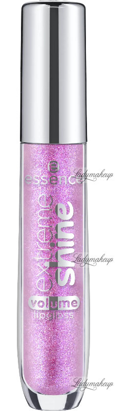 Essence - Extreme Shine Volume Lipgloss - Błyszczyk do ust - 5 ml - 10 - SPARKLING PURPLE