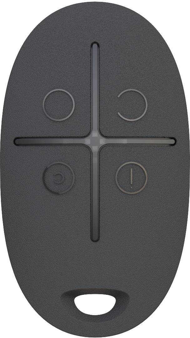 AJAX SpaceControl (black)