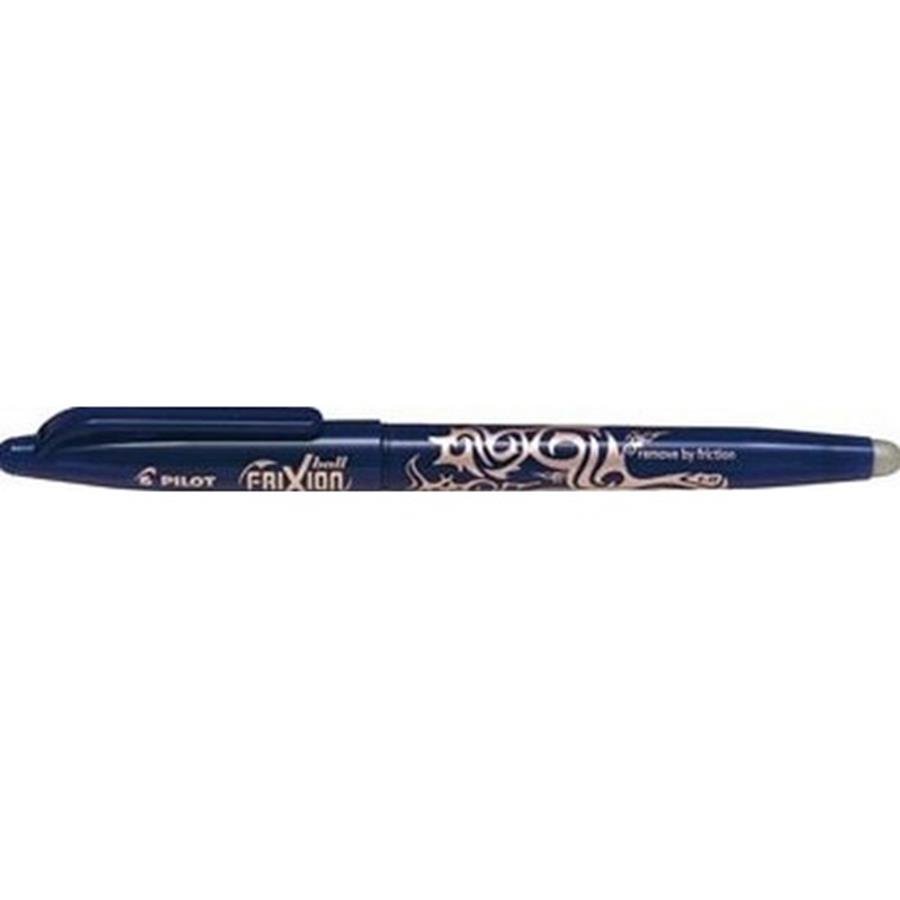 Pilot Pióro K 1.0 Frixion Bl-fr10-l niebieski pudełko A 12