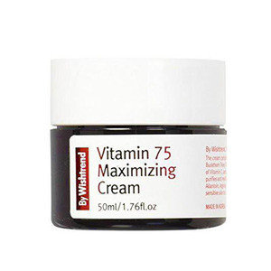 By Wishtrend By Wish Trend witamina 75 Maximizing Cream, 50 ML, Natural witamina E, witamina C, Rejuvenating WT-BW112901