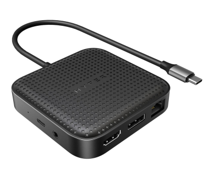 Hyper HyperDrive USB4 Mobile Dock