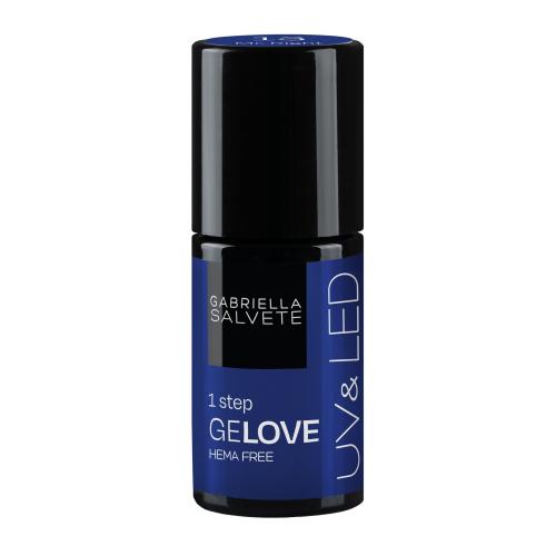 Gabriella Salvete GeLove UV & LED Lakier do paznokci 8 ml Odcień 13 Mr. Right