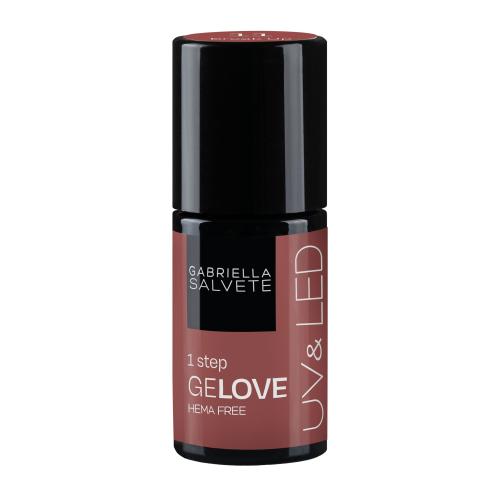 Gabriella Salvete GeLove UV & LED Lakier do paznokci 8 ml Odcień 11 Break Up