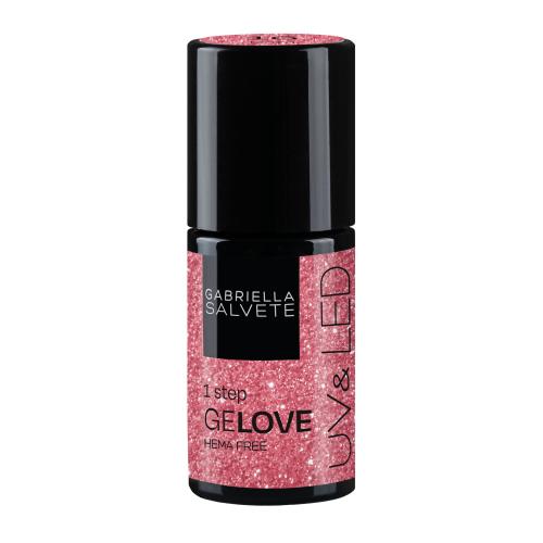 Gabriella Salvete GeLove UV & LED Lakier do paznokci 8 ml Odcień 16 Date