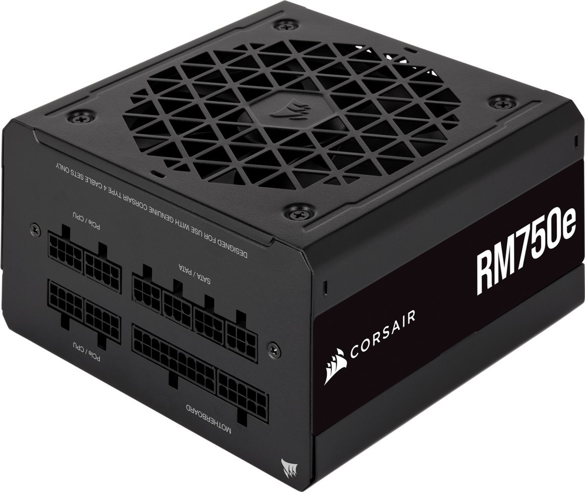 Corsair RM750e ATX 3.0 750W (CP-9020262-EU)