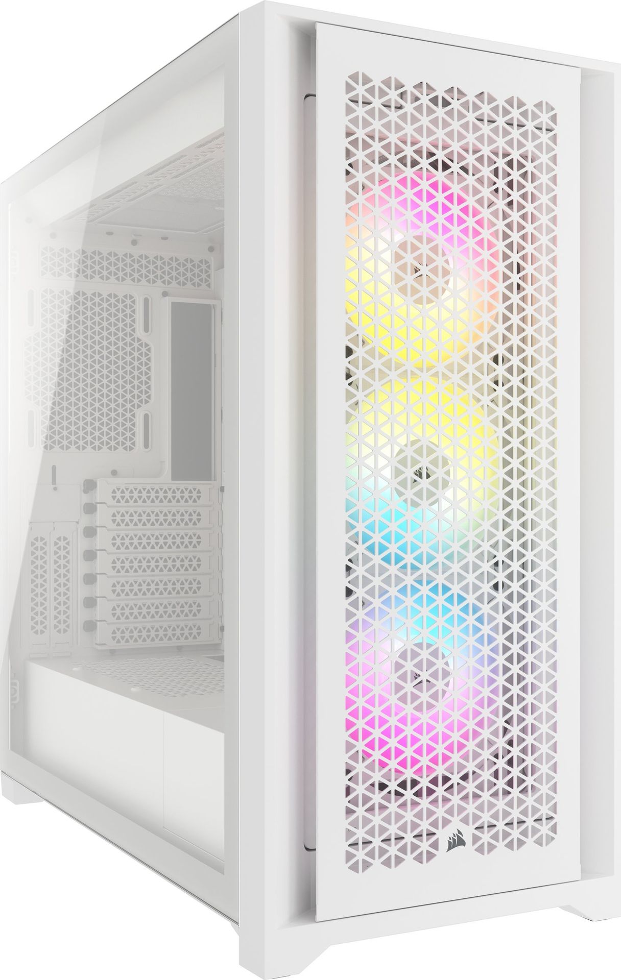 Corsair iCue 5000D RGB Airflow (CC-9011243-WW)