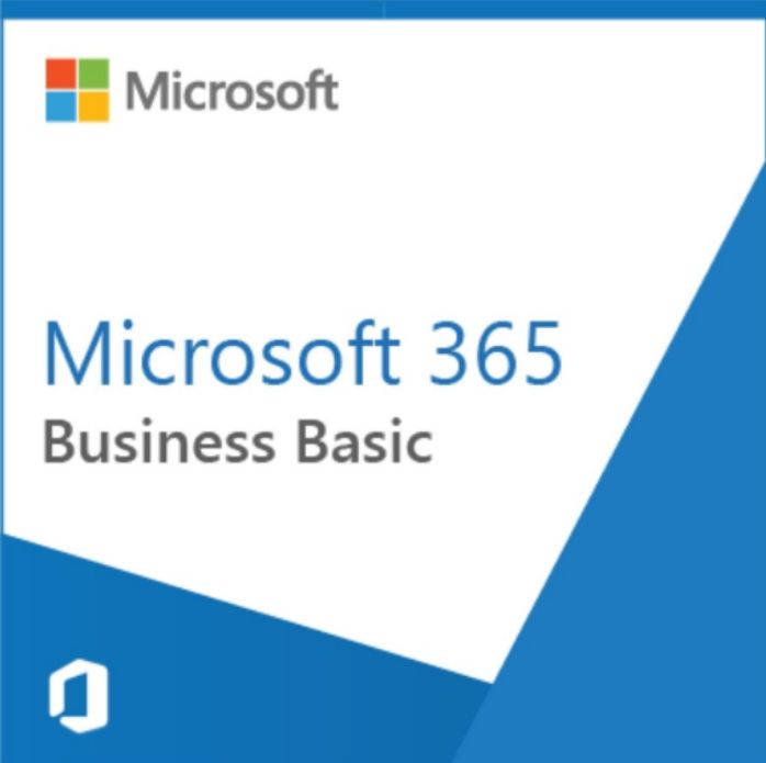 Microsoft 365 Business Basic PL CSP CFQ7TTC0LH18:0001