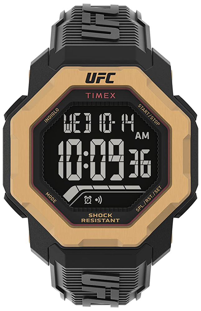 Zegarek Timex TW2V89000 UFC Strength Knockout