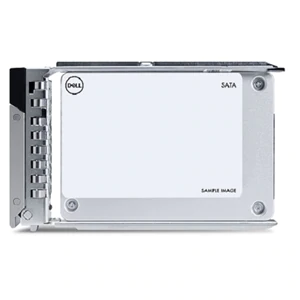 Dell dysk twardy 1.92TB SSD SATA 2.5