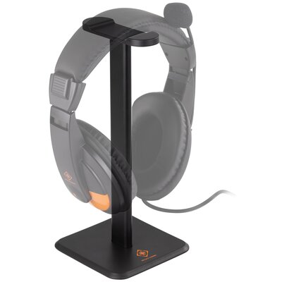 Stojak na słuchawki DELTACO GAM-071