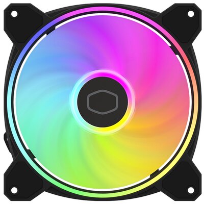COOLER MASTER WENTYLATOR MASTERFAN MF140 HALO 2 ARGB MFL-B4DN-16NP2-R2