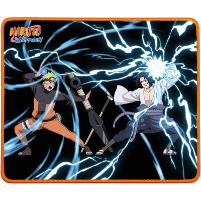Podkładka pod mysz dla graczy Naruto Shippuden - Naruto Combat
