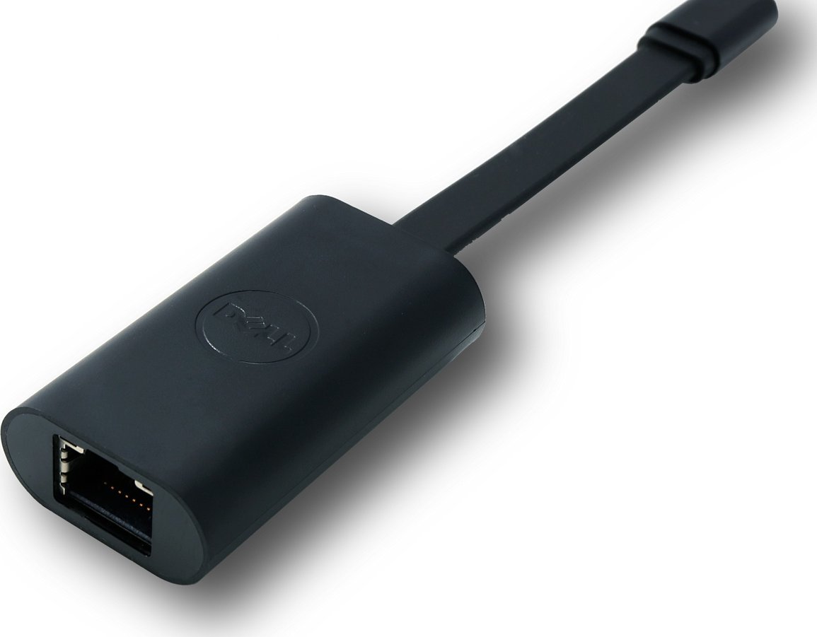 Dell Adapter USB-C to Gigabit