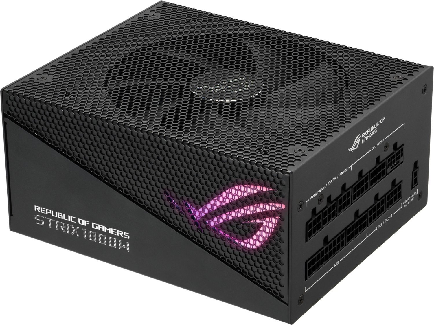 Asus ROG Strix 1000W Gold Aura Edition (90YE00P1-B0NA00)
