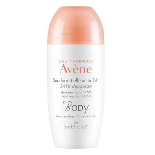 AVENE BODY Dezodorant, 50ml >> WYSYŁKA W 24H 