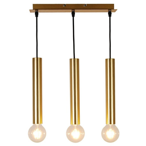 Lampa wisząca trzy punkty świetlne - V019 P2-H06
