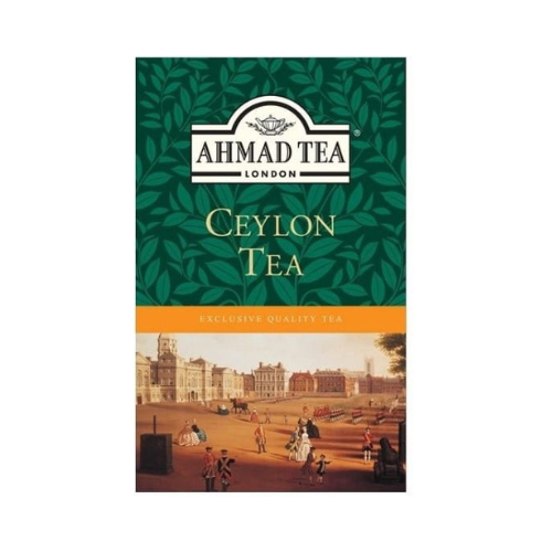 Ahmad Ceylon Tea 250g herbata liściasta