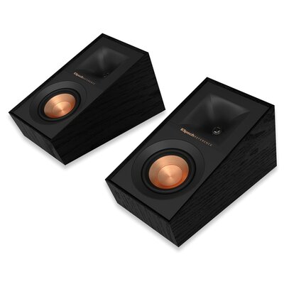Klipsch R-40SA czarne