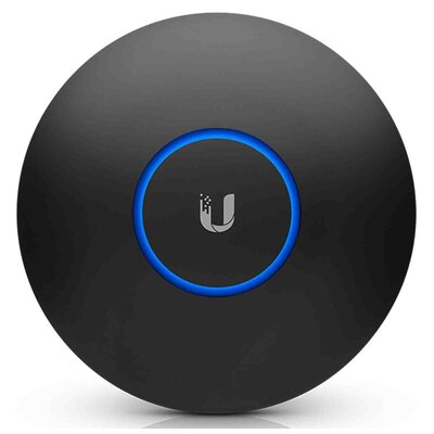 Ubiquiti MatteBlack NHD-COVER-BLACK-3