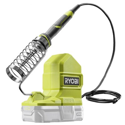 Ryobi Lutownica 18 V ONE+ | RSI18-0