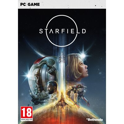 Starfield GRA PC