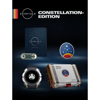 Starfield Edycja Kolekcjonerska GRA PC