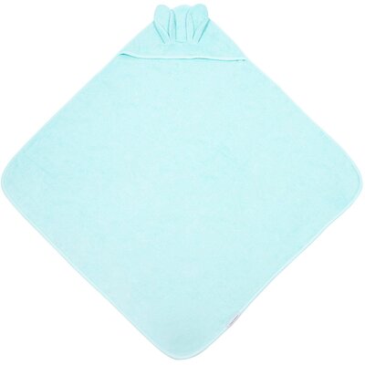 Canpol babies Okrycie kąpielowe dla niemowląt 6O38A9 6O38A9 SAM One size