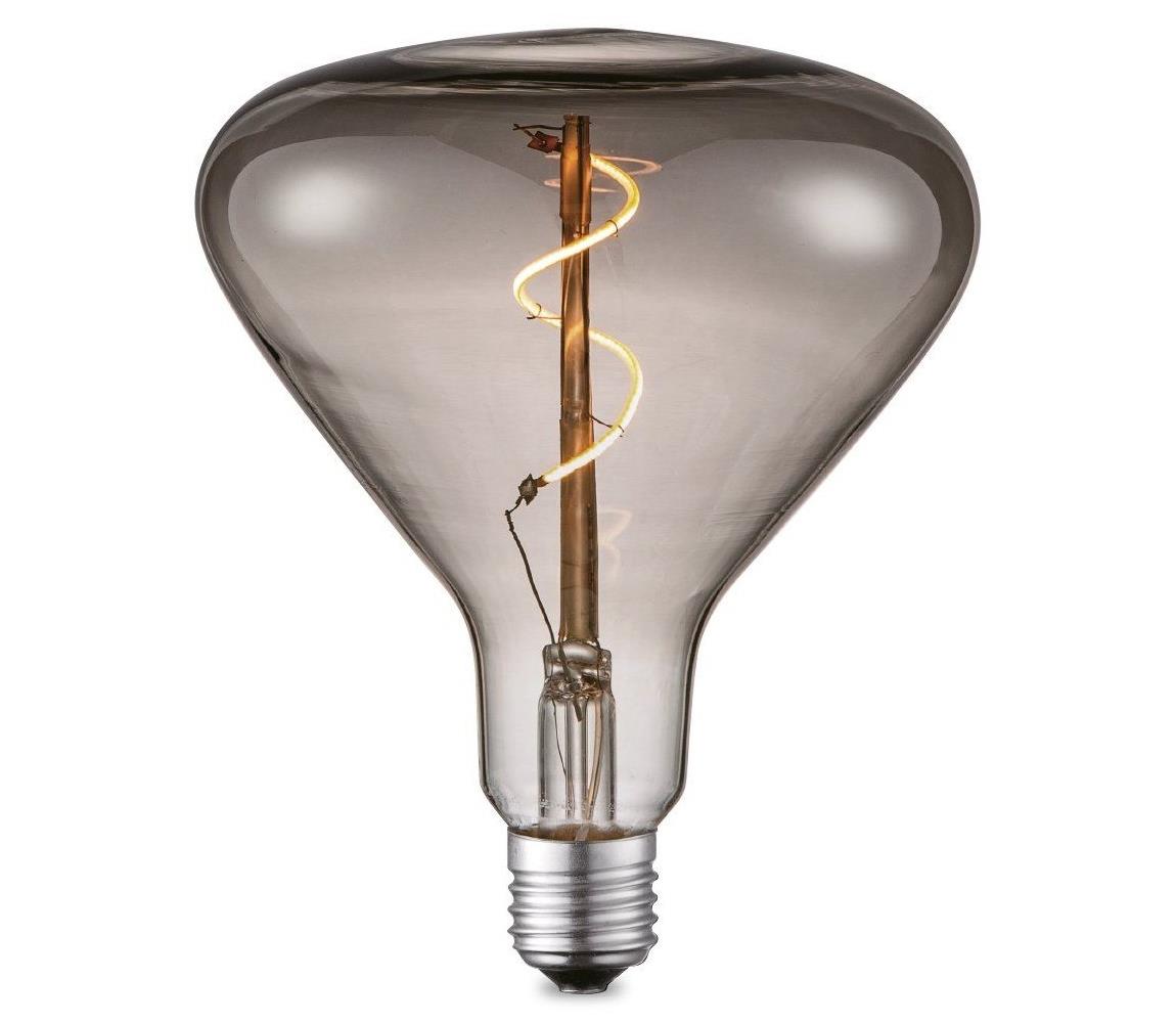 LED Żarówka ściemnialna VINTAGE EDISON E27/3W/230V 1800K