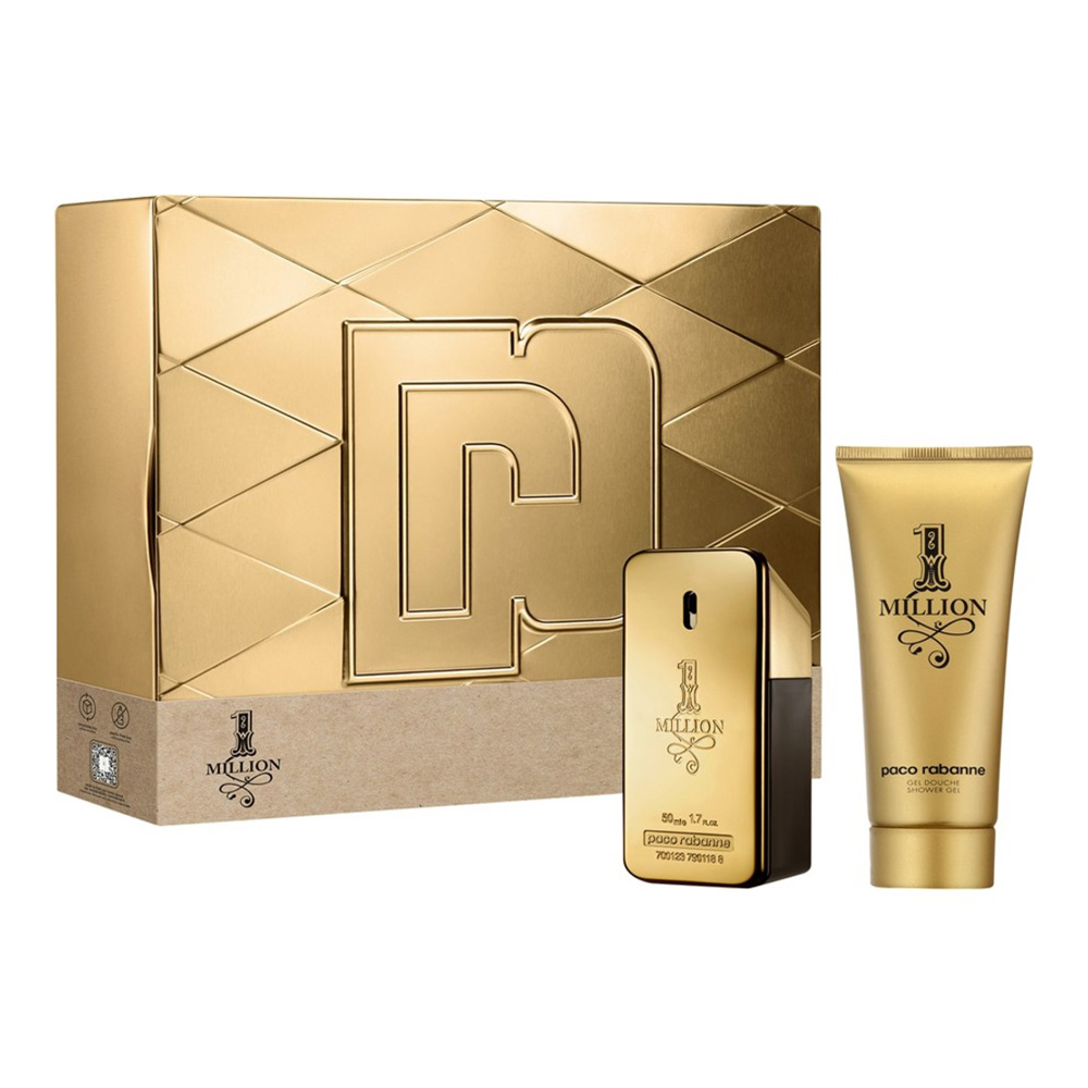 Paco Rabanne 1 Million ZESTAW 6525