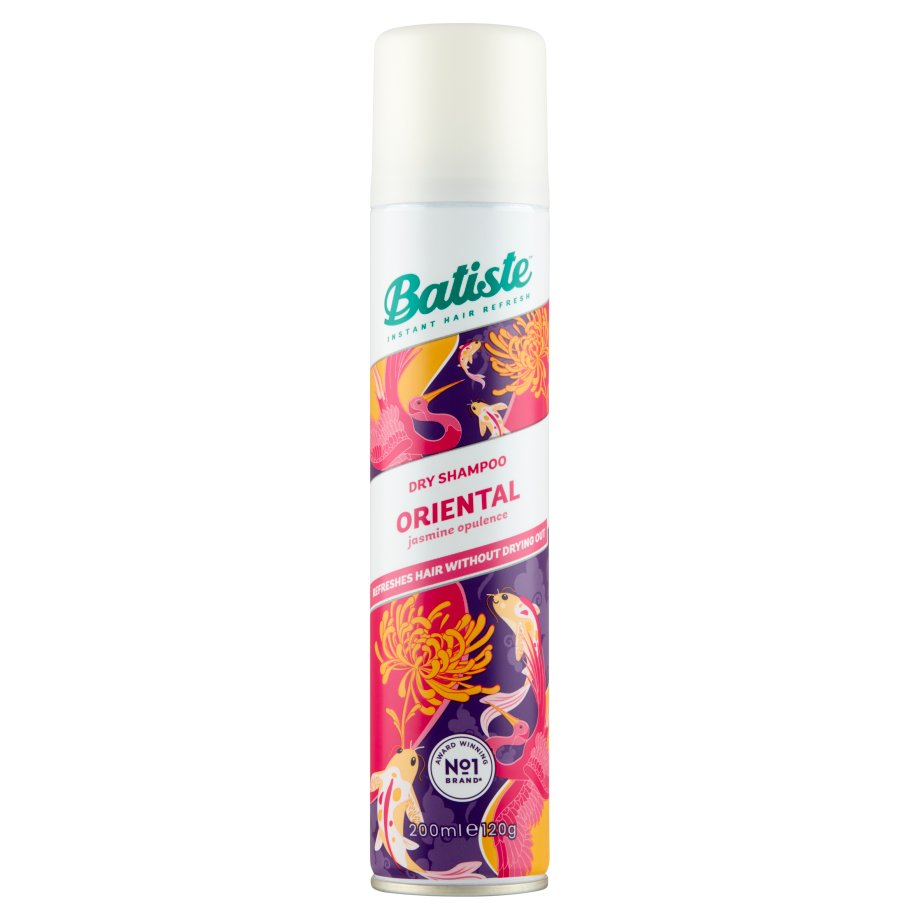 Batiste - Oriental Suchy szampon do włosów