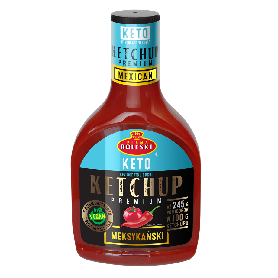 🥇 Ranking Ketchup (TOP20+) Grudzień 2023 webranking.pl