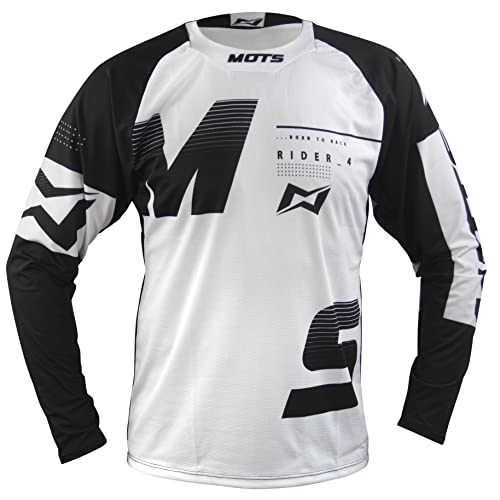 Mots Koszulka RIDER4