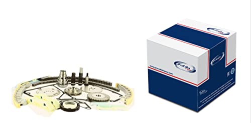 PROCODIS France KTC3807 Zestaw łańcuchów rozdzielczych
